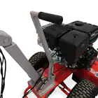 Zanjadora Donker TR600 de 13,5 CV